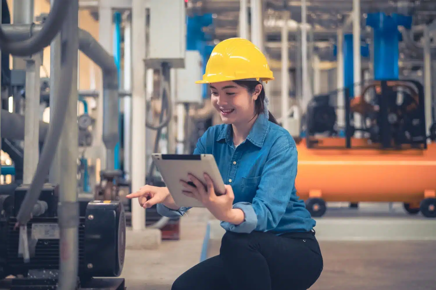 Benefícios de contratar uma empresa terceirizada