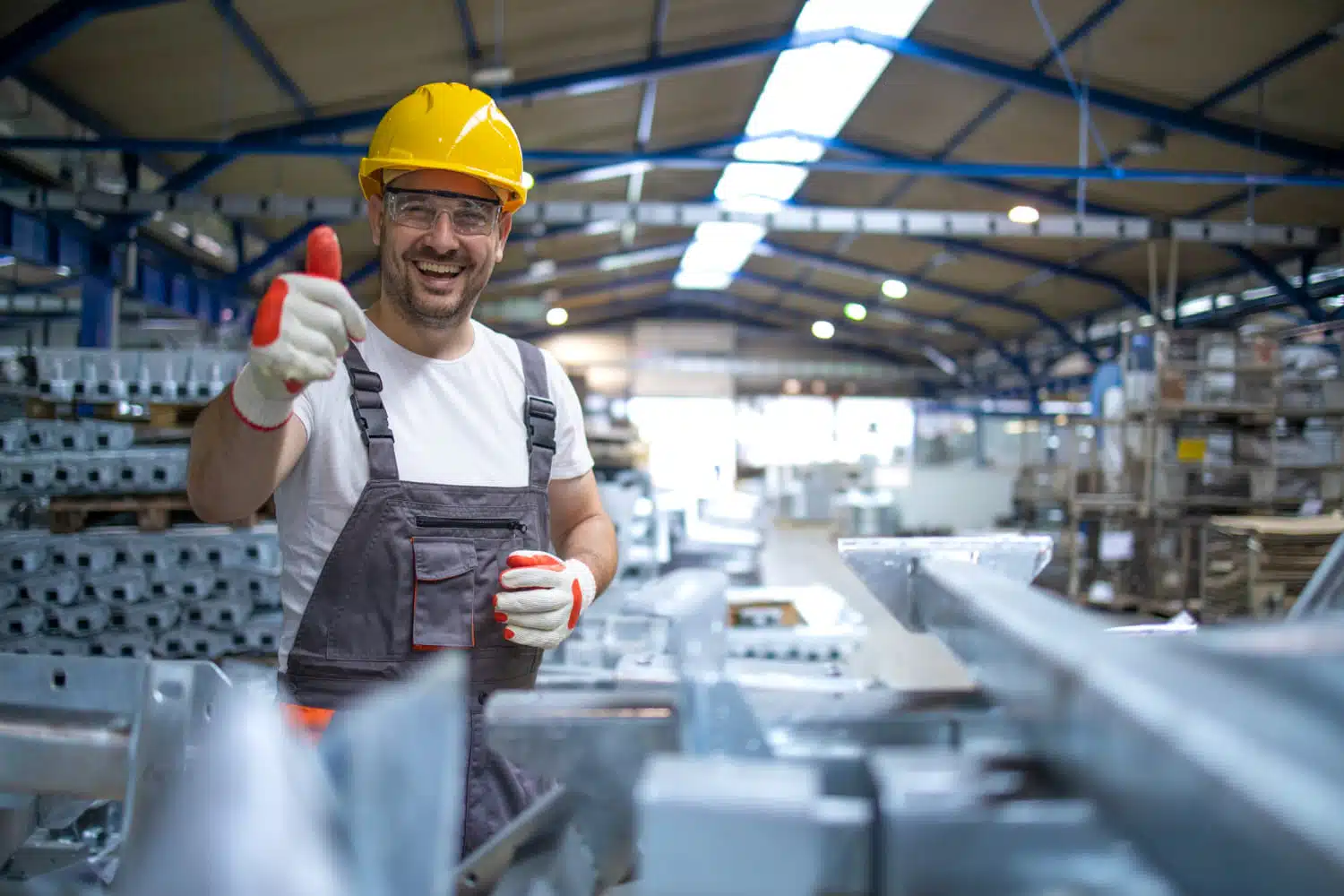 Gestão de facilities conheças os benefícios